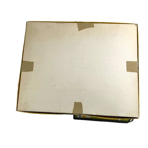 Vintage 1979 All About Town Board Game Kennebec Valley Maine Augusta Belgrade ++ - Picture 8 of 11